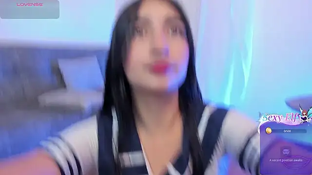 Snapshot of _Orquidea_ chatting on 03-04-26, 01:28 Orquidea online show from 03-04-26, 01:28