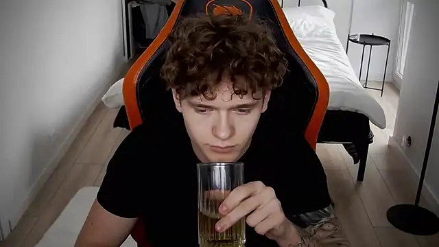 DanyDavis online show from 09-11-25, 09:53