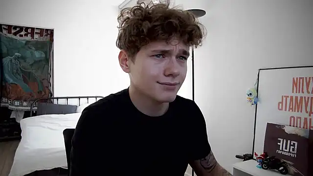 DanyDavis online show from 09-17-25, 08:38