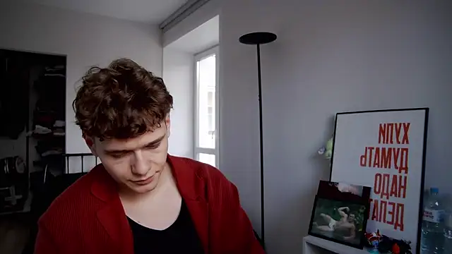 DanyDavis online show from 09-26-25, 12:42