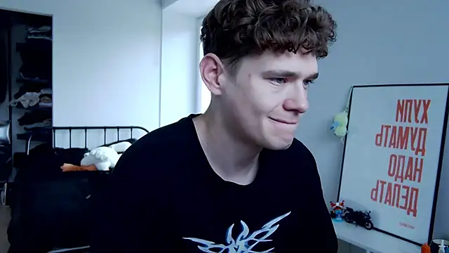 DanyDavis online show from 10-04-25, 07:17