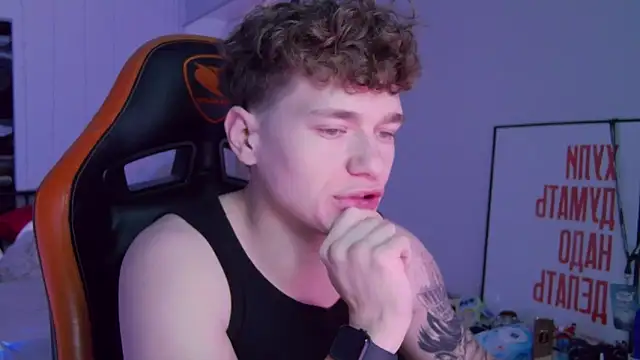 DanyDavis online show from 11-11-25, 07:47