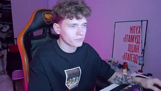 DanyDavis online show from 11-20-25, 08:08