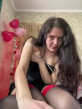 MariannaSida online show from 02-10-26, 08:51