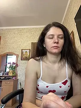 MariannaSida online show from 03-09-26, 07:12