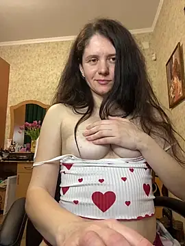 MariannaSida online show from 03-09-26, 07:18