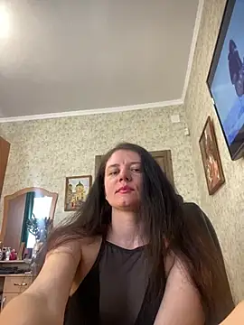MariannaSida online show from 04-07-26, 08:15