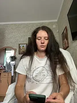 MariannaSida online show from 07-03-26, 08:10