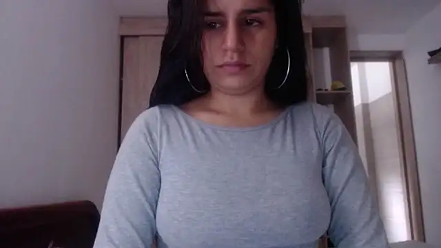 Snapshot of MeliSweet chatting on 04-07-26, 01:55 MeliSweet online show from 04-07-26, 01:55