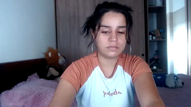Snapshot of MeliSweet chatting on 04-11-26, 09:19 MeliSweet online show from 04-11-26, 09:19