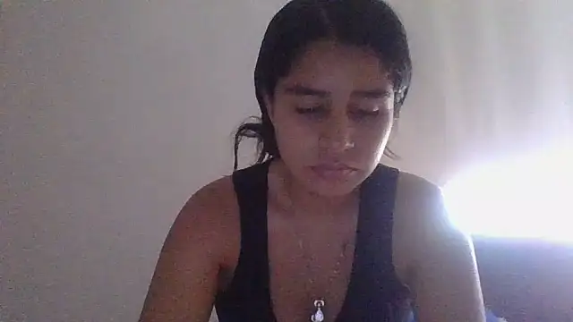Snapshot of MeliSweet chatting on 05-27-26, 02:03 MeliSweet online show from 05-27-26, 02:03