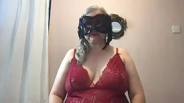 Raven Magical Milf online show from 09-24-25, 02:20