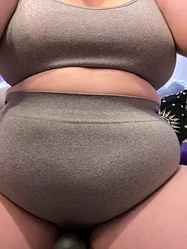 Raven Magical Milf online show from 07-08-26, 10:31