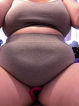 Raven Magical Milf online show from 07-16-26, 01:17
