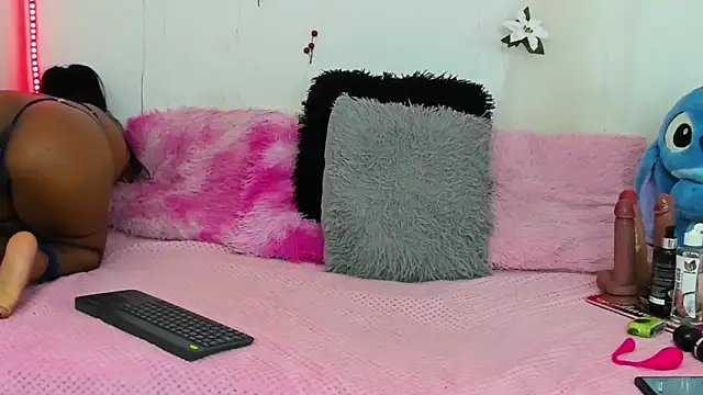 Rihanna Flex online show from 02-16-26, 09:11