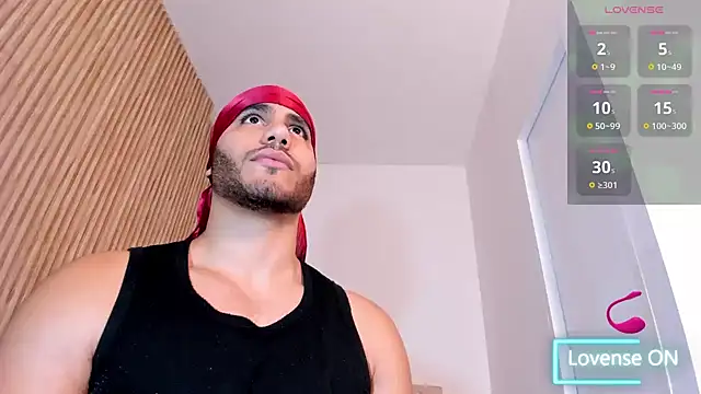 ibraiimm online show from 11-15-25, 08:38