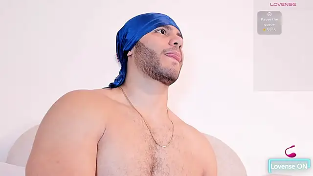 ibraiimm online show from 02-28-26, 08:10