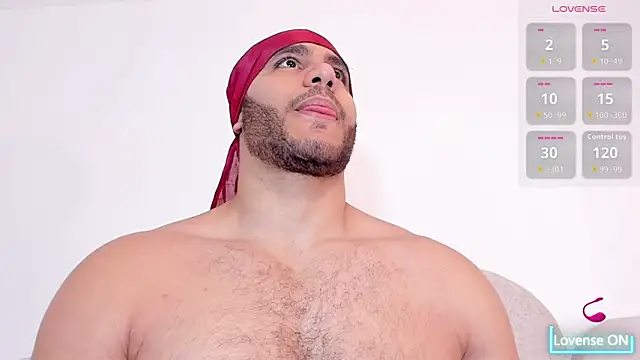 ibraiimm online show from 04-27-26, 08:18