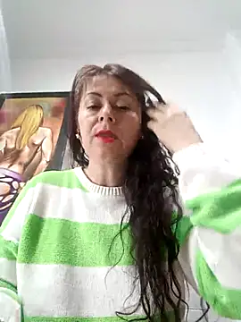 lunadicty online show from 02-25-25, 08:30