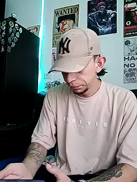 Chris  Jones online show from 04-23-26, 01:57