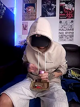 Chris  Jones online show from 04-28-26, 04:56