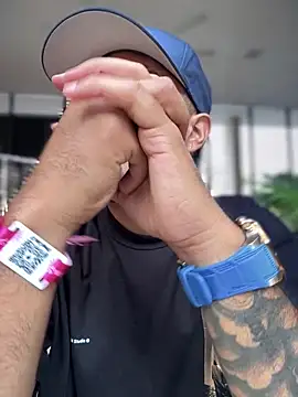 PapiStan online show from 04-28-26, 09:53