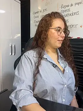 AmmberJones online show from 03-06-26, 12:23