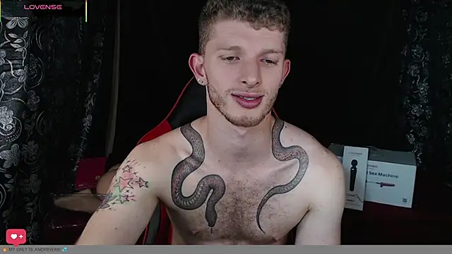 andrewxbi online show from 01-31-26, 07:23