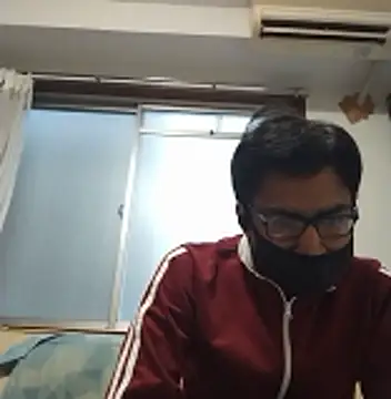 SunkLupus online show from 01-10-26, 03:08