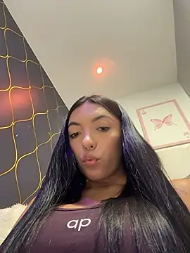 Snapshot of ImAshley1 chatting on 01-09-26, 10:33 ImAshley1 online show from 01-09-26, 10:33