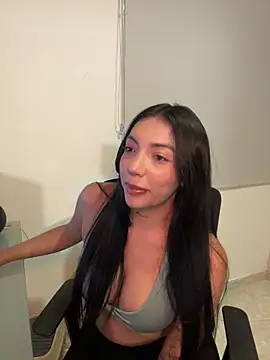 Snapshot of ImAshley1 chatting on 02-25-26, 07:51 ImAshley1 online show from 02-25-26, 07:51