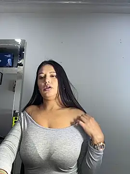 KimberlyBrown25 online show from 04-14-26, 06:14