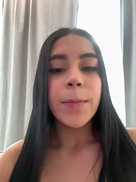 Ivy rein online show from 12-20-25, 03:41