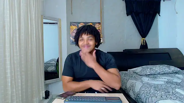 black king 241 online show from 09-18-25, 04:03