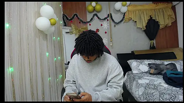 black king 241 online show from 12-14-25, 03:12