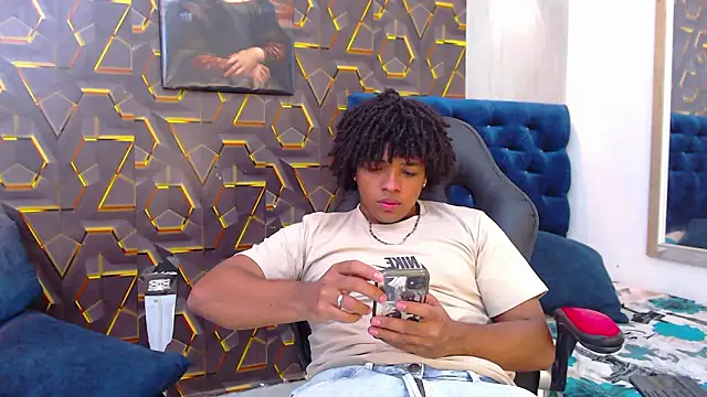 black king 241 online show from 03-06-26, 03:14