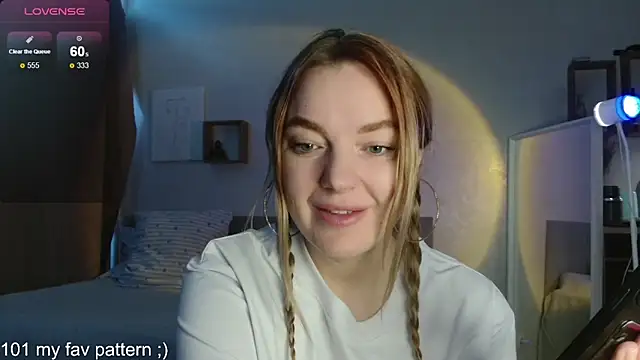 Eva   forever online show from 03-07-26, 01:46