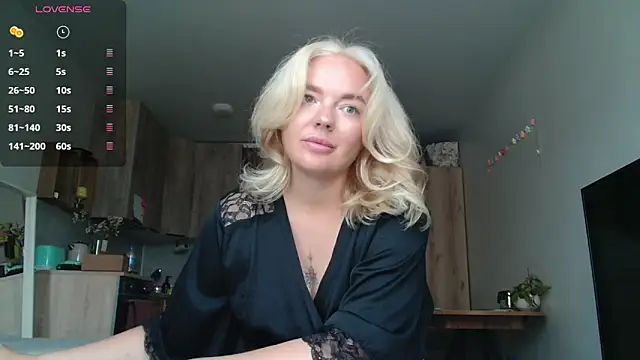 Eva   forever online show from 07-02-26, 05:35