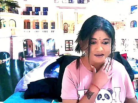 IndianPleasurez1 online show from 10-08-25, 04:32