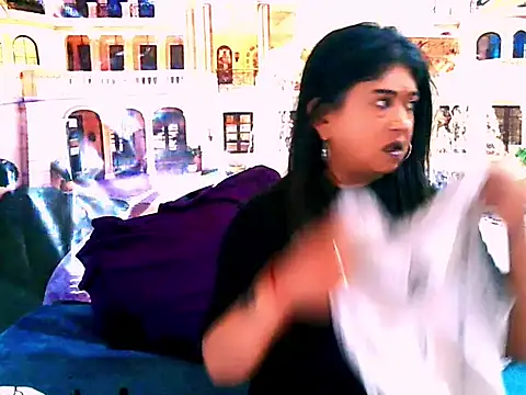 IndianPleasurez1 online show from 10-10-25, 04:55