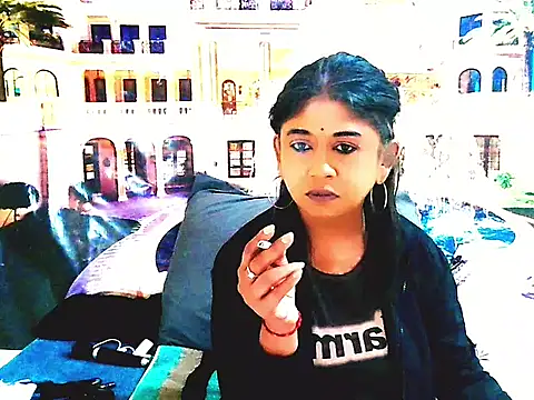 IndianPleasurez1 online show from 10-20-25, 04:24