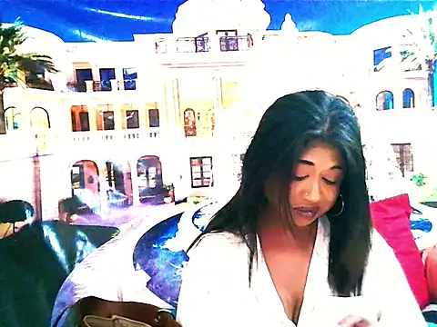 IndianPleasurez1 online show from 10-24-25, 04:42