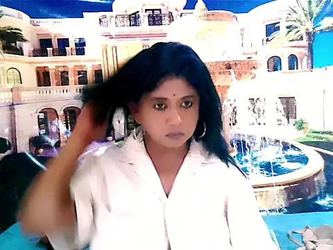 IndianPleasurez1 online show from 10-29-25, 05:47