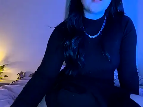 MoonlitLust online show from 03-13-26, 10:27