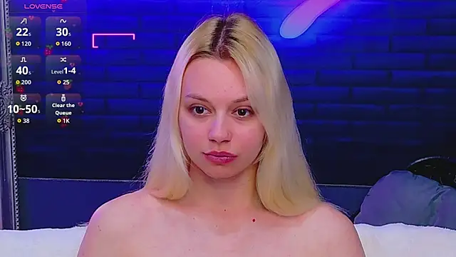 AlessiaCroft online show from 06-07-26, 04:05