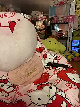 w3tkittty online show from 03-22-26, 02:37