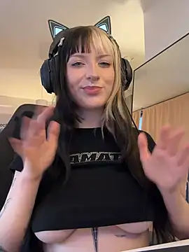 kittlunixx online show from 03-25-26, 04:13