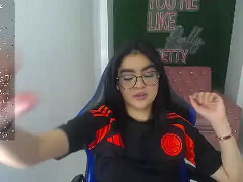 clementine t online show from 09-10-25, 02:55