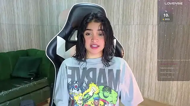 clementine t online show from 10-25-25, 12:23