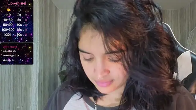 clementine t online show from 11-15-25, 01:03